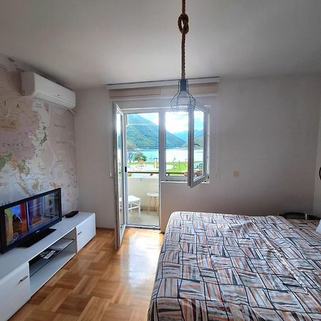Apartment Lake Story Plužine Zewnętrze zdjęcie