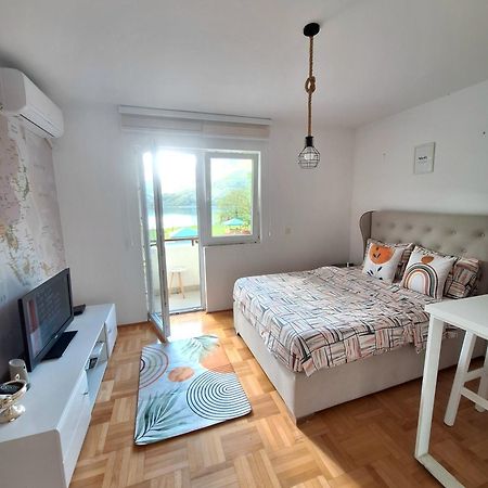Apartment Lake Story Plužine Zewnętrze zdjęcie