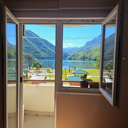 Apartment Lake Story Plužine Zewnętrze zdjęcie