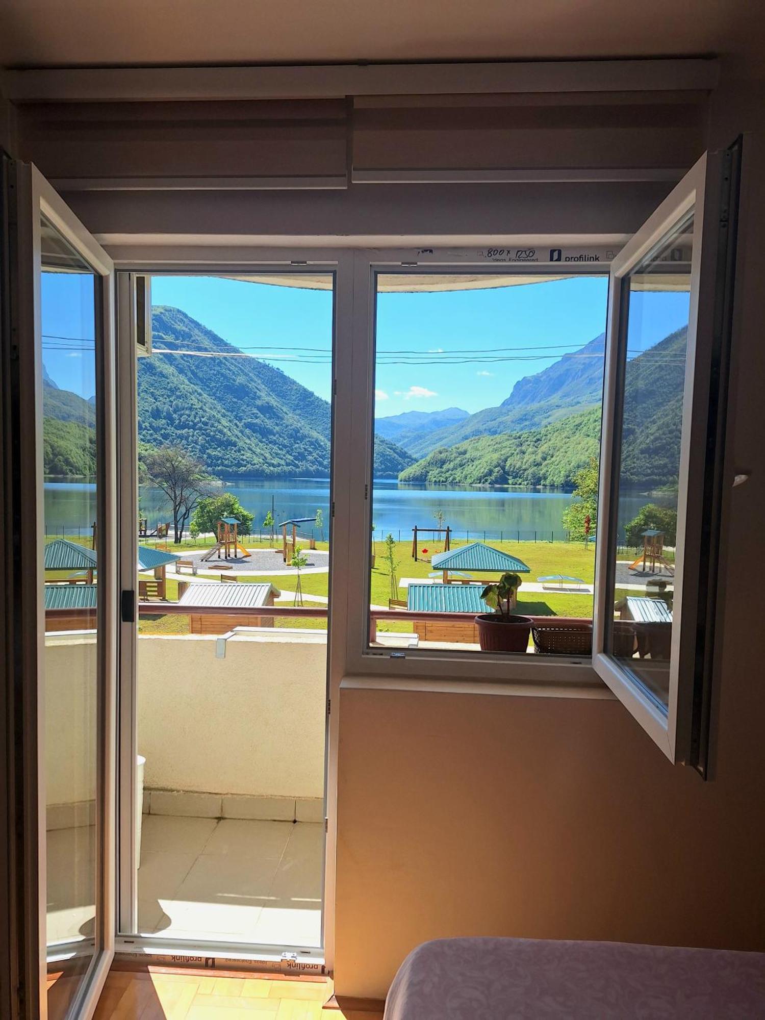Apartment Lake Story Plužine Zewnętrze zdjęcie